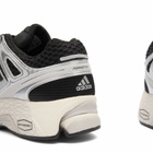 Adidas Adistar Control 5 in Black/Silver Metallic/Grey One