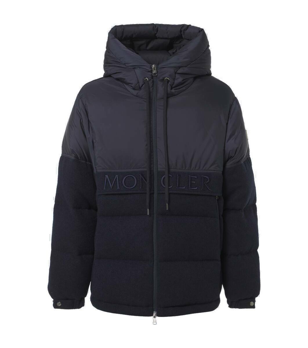 Moncler aiton jacket best sale