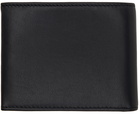 Boss Navy Epochal Bifold Wallet