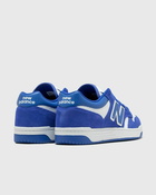 New Balance Bb480 Blue/White - Mens - Lowtop