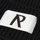 Represent Men's Power And Speed Beanie in Black