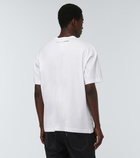 Comme des Garcons SHIRT - Cotton jersey T-shirt