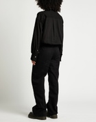 Haikure Womens Jumpsuit in Black