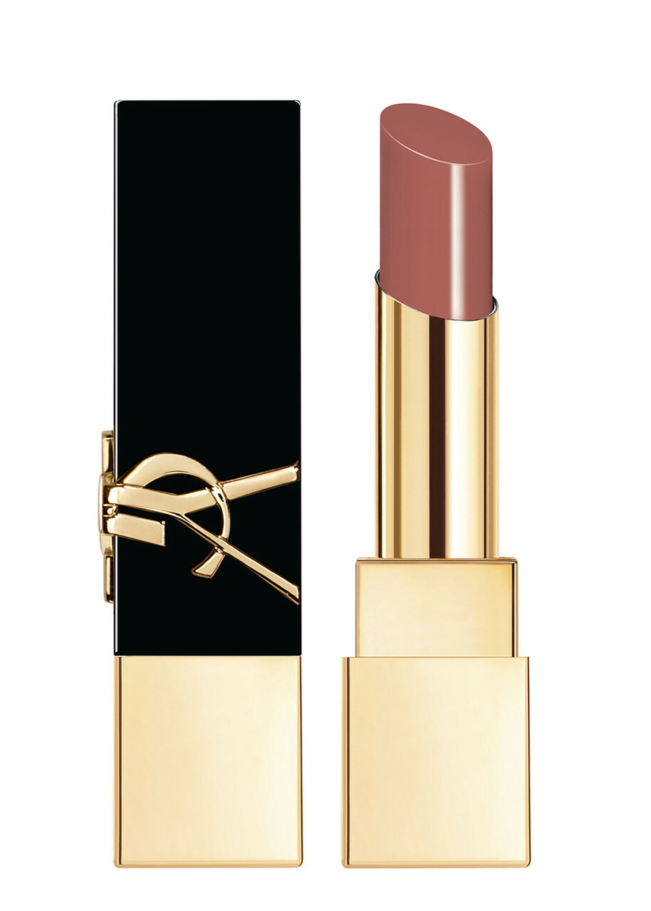 Yves Saint Laurent The Bold Lipstick - 10 Brazen Nude Yves Saint