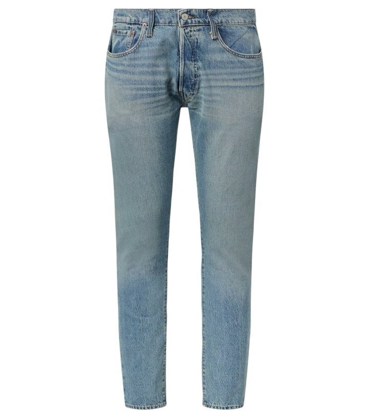 Photo: Polo Ralph Lauren Sullivan slim jeans