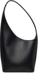 Aesther Ekme Black Demi Lune Bag