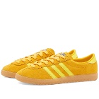 Adidas Sunshine Sneakers in Pantone/Bright Yellow/Off White