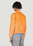 NOTSONORMAL Washed Daily Jacket