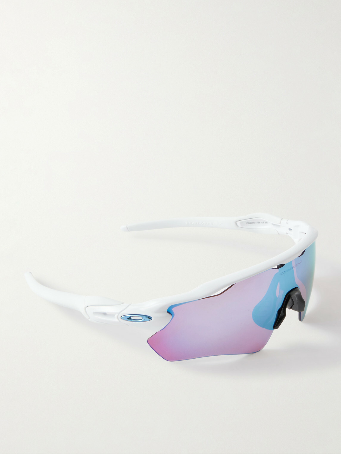 Oakley Eyewear - Radar EV Path D-Frame Acetate Sunglasses