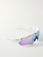 Oakley Eyewear - Radar EV Path D-Frame Acetate Sunglasses