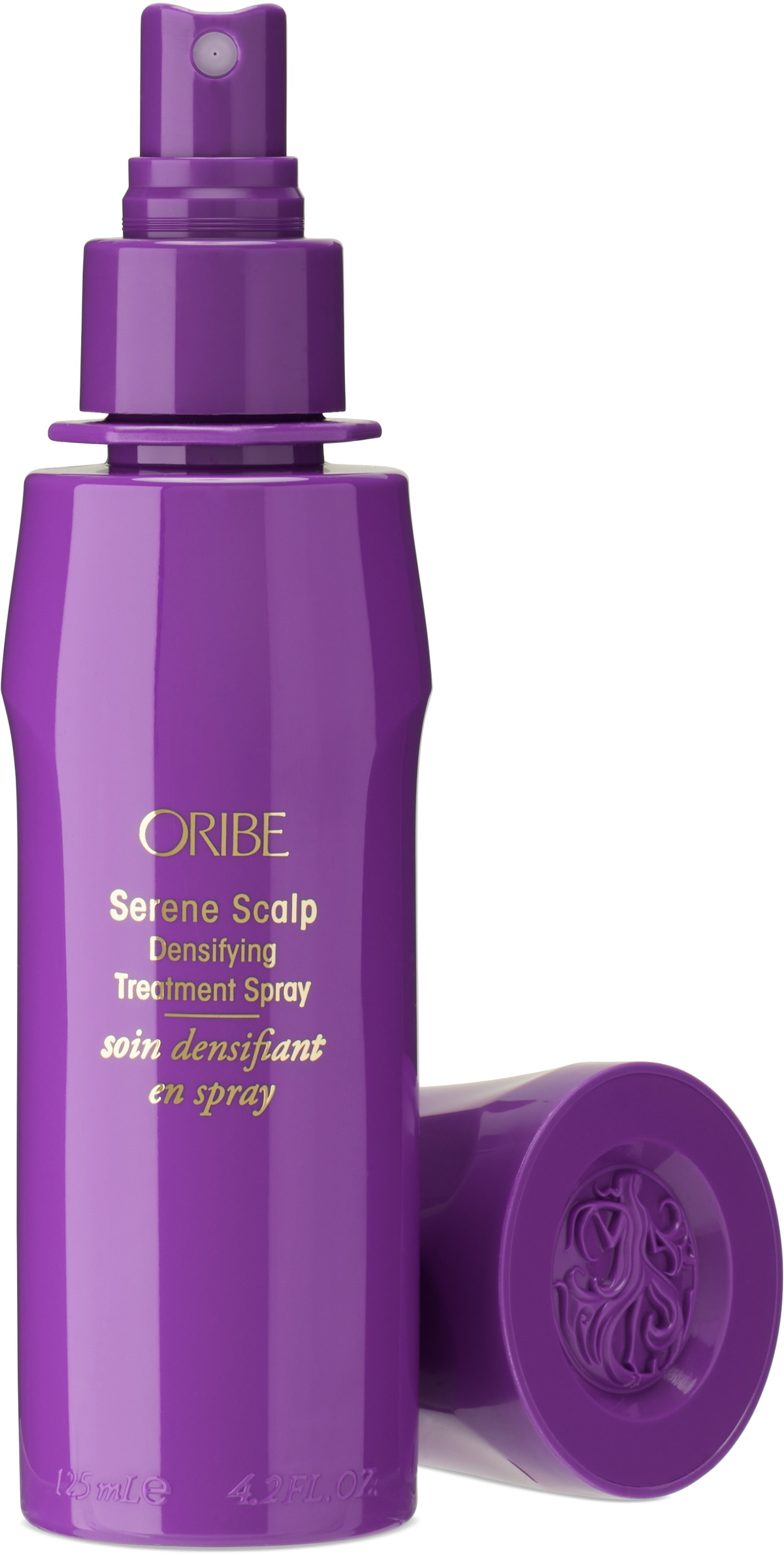 Oribe Serene Scalp Densifying Treatment Spray, 125 mL