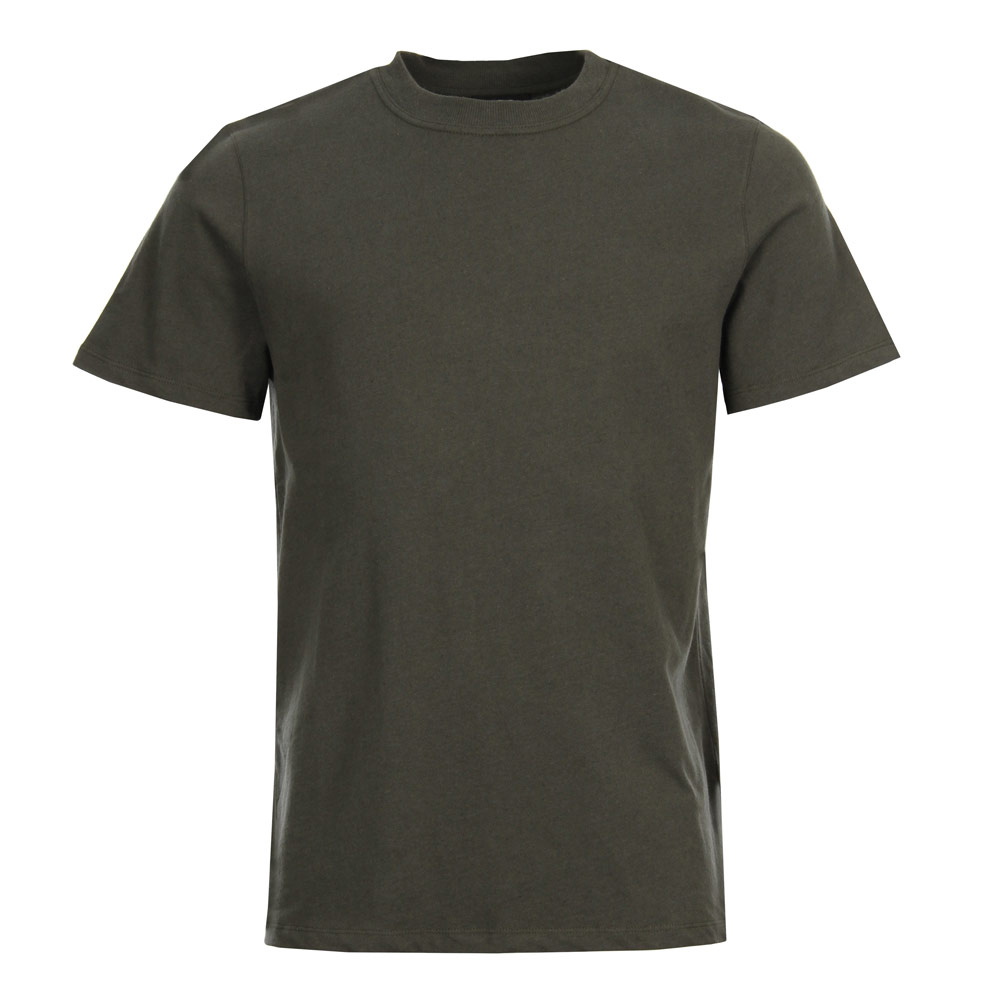 T-Shirt - Military Khaki