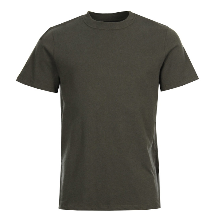 Photo: T-Shirt - Military Khaki