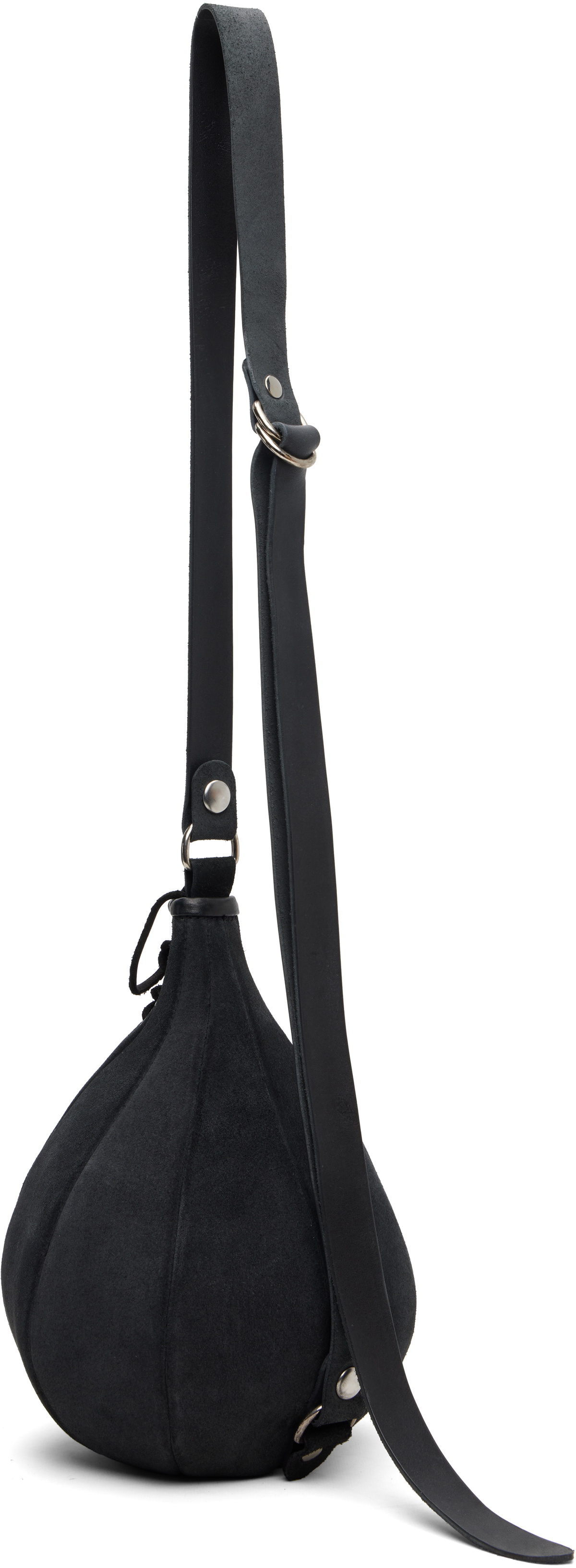 Guidi Black FG01 Bag