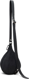 Guidi Black FG01 Bag