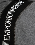 Ea7 Mens Sweatshirt in Grey