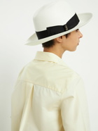 BORSALINO - Giulietta Fine Panama Hat