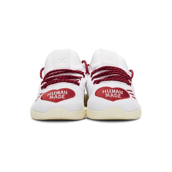Adidas Originals Pharrell Williams Hu Sneakers