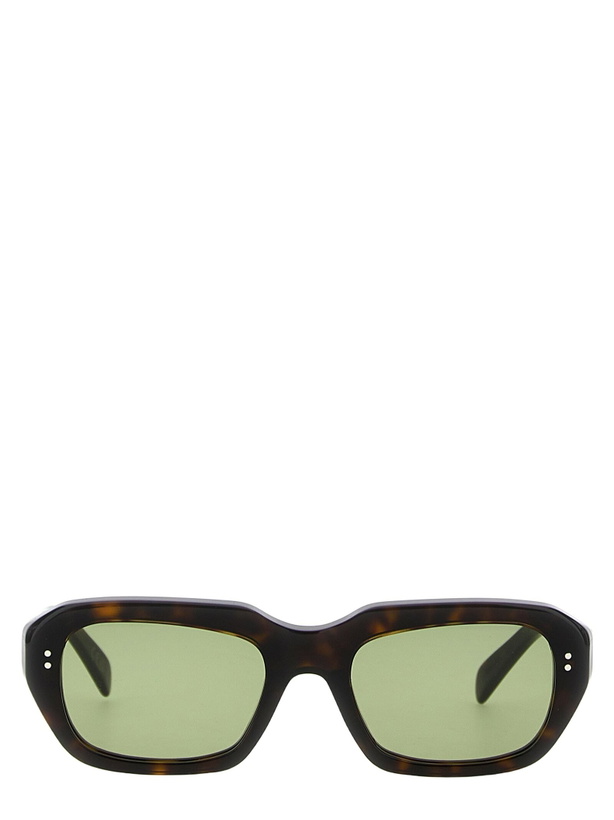 Photo: RETROSUPERFUTURE miles Sunglasses