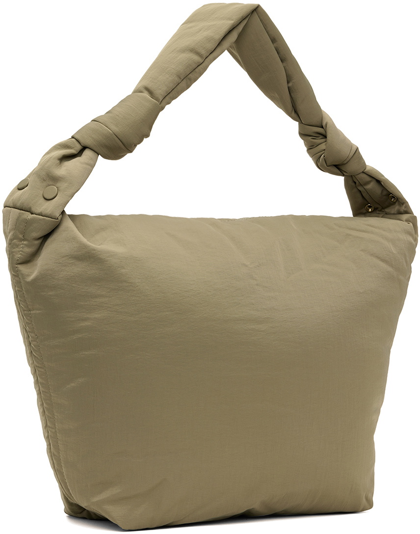 Birrot Khaki Giwa Bag