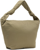 Birrot Khaki Giwa Bag