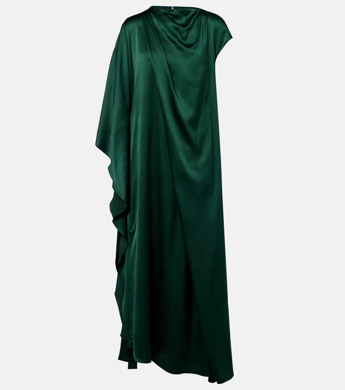 Roksanda Hiba silk satin maxi dress