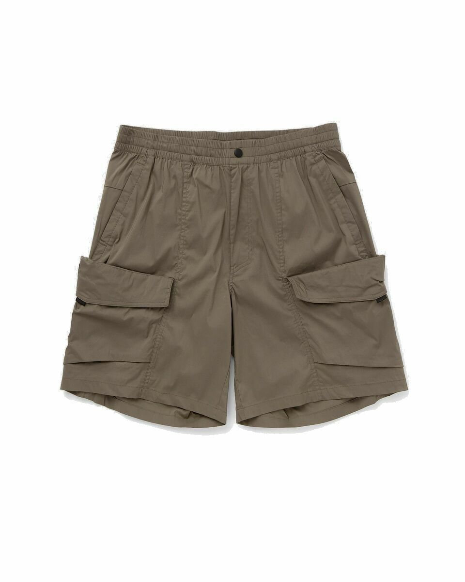 Photo: Oakley Fgl Tool Box Shorts 4.0 Green - Mens - Cargo Shorts