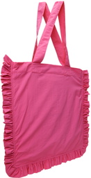KkCo Pink Utility Tote