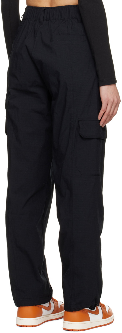 パンツ Nike Jordan Flight Chicago Trousers Nike Jordan Black Flight Chicago Trousers Nike Jordan Brand