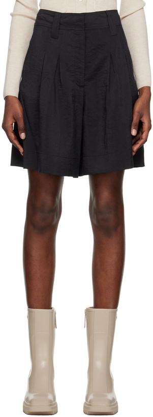 Photo: Joseph Black Handley Shorts