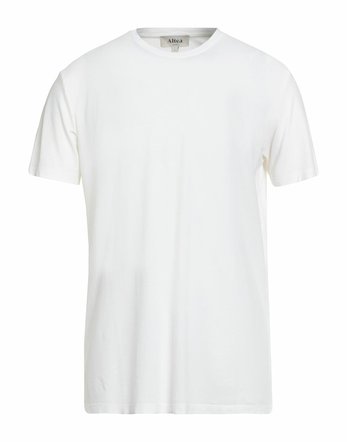 Altea Mens T-shirt in White
