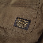 Nigel Cabourn x Element Sawyer Coverall