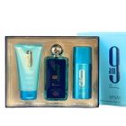 Afnan Mens 9 Am Dive Gift Set Fragrances 6290171074243