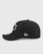BRUHSED CTN 59FIFTYPC 32116 LOS ANGELES LAKER