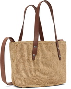rag & bone Beige Small Daily Tote
