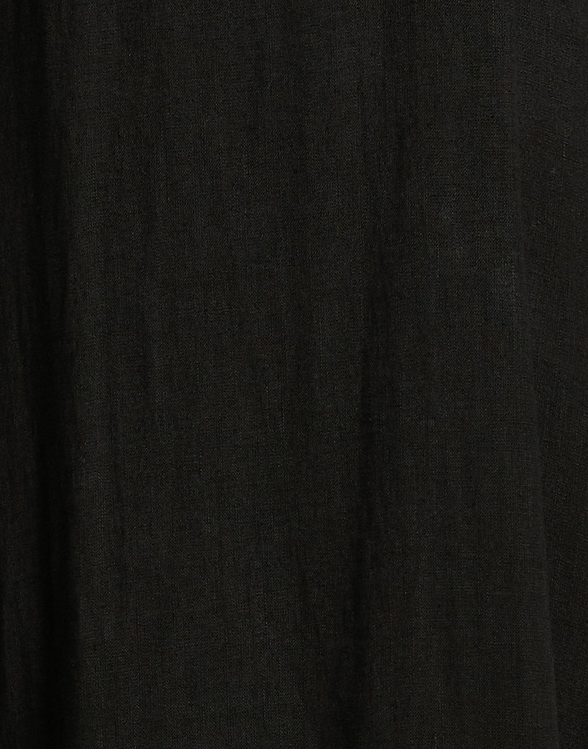Crossley Womens Maxi dress in Black