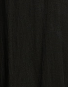 Crossley Womens Maxi dress in Black