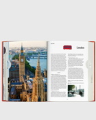 Taschen "The New York Times: 36 Hours. World. 150 Cities From Abu Dhabi To Zurich" By B. Ireland   Multi   - Mens -   Sports   One Size