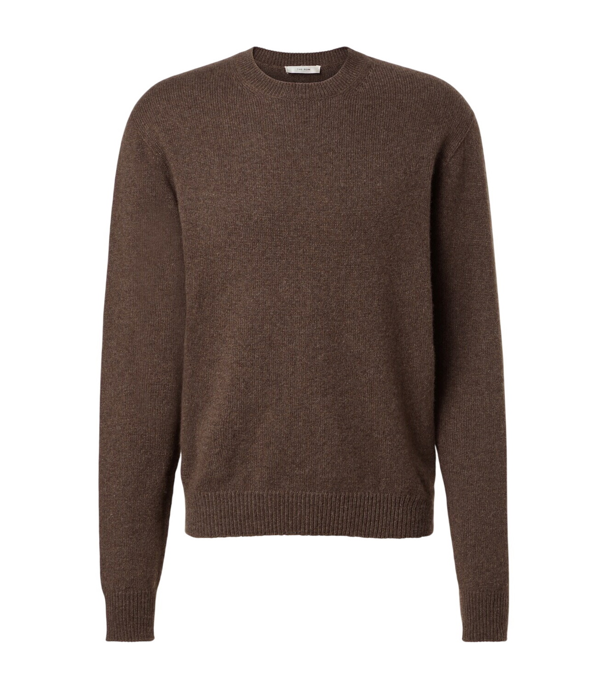 【〜11/7まで】The Row Corbin sweater The Row Corbin cotton sweater The Row