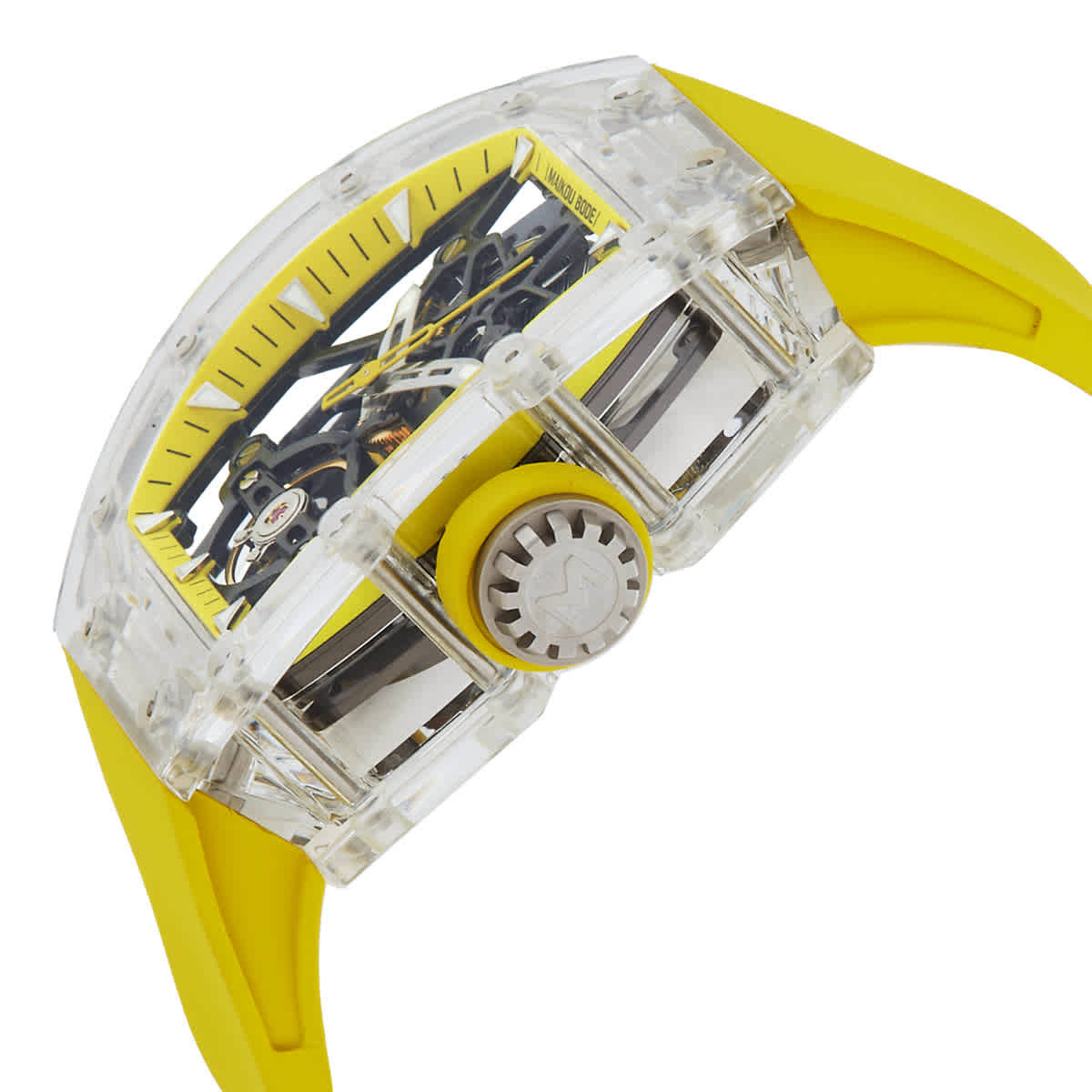 Maikou Bode Automatic Mens Watch MB.002.2