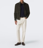 Fedeli Cashmere sweater