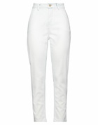 Manila Grace Womens Jeans in Blue