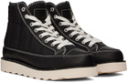 Good News Black Roopa Boots