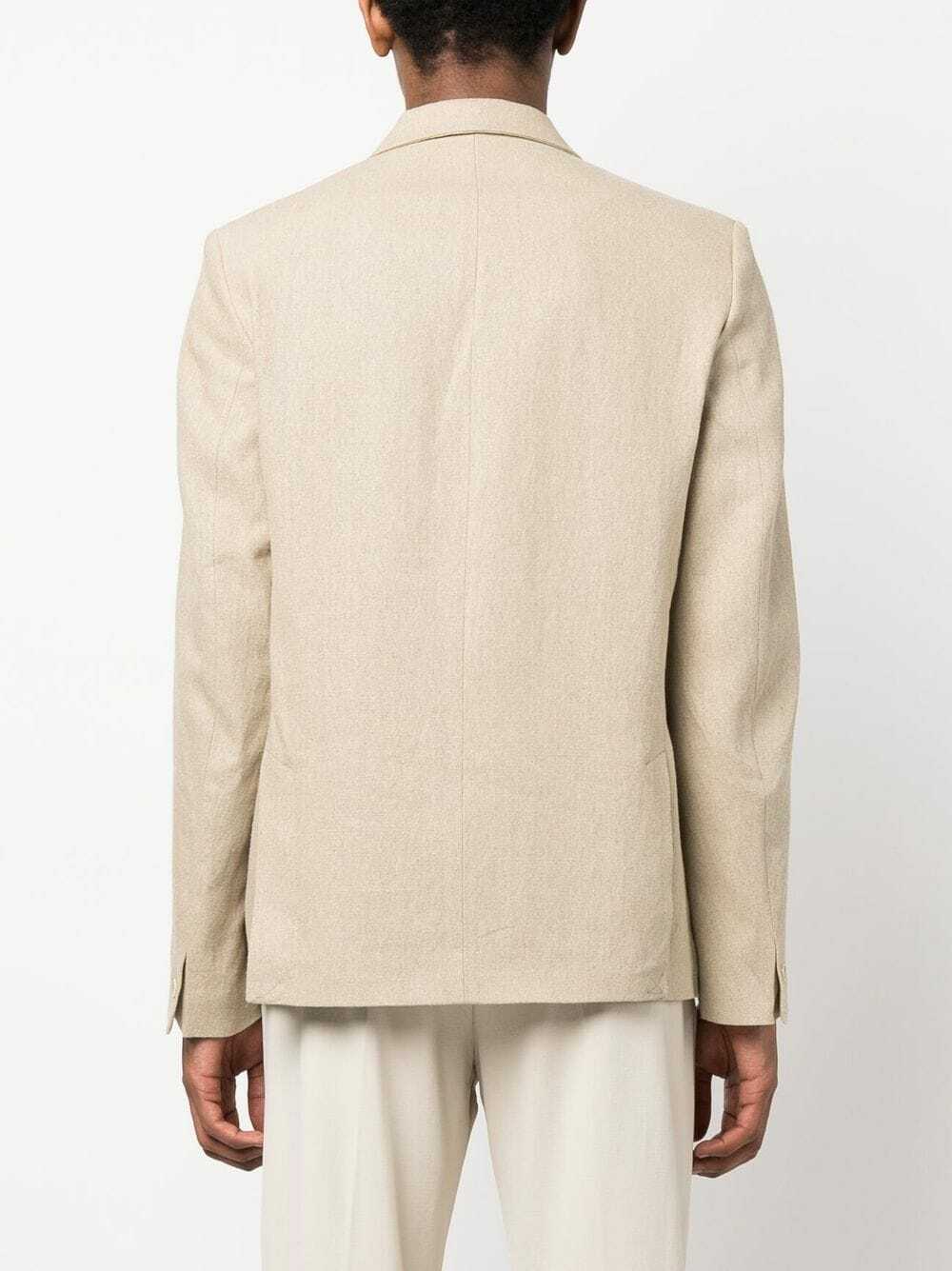 JACQUEMUS - La Veste Feijoa Jacquemus