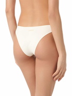MC2 Saint Barth Woman Heatsealed Swim Briefs Reanna