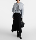 Lisa Yang Mable cashmere sweater