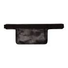 Aries Black Holster Pouch