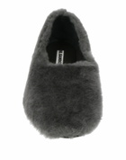 Jil Sander+ Womens Ballet flats in Charcoal