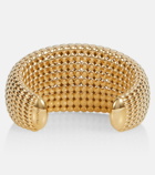 JW Anderson Bubble cuff bracelet