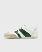 Collegium PILLAR PISTA White Mens Lowtop